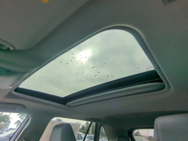 Certified Used 2023  Toyota XLE Premium image 23