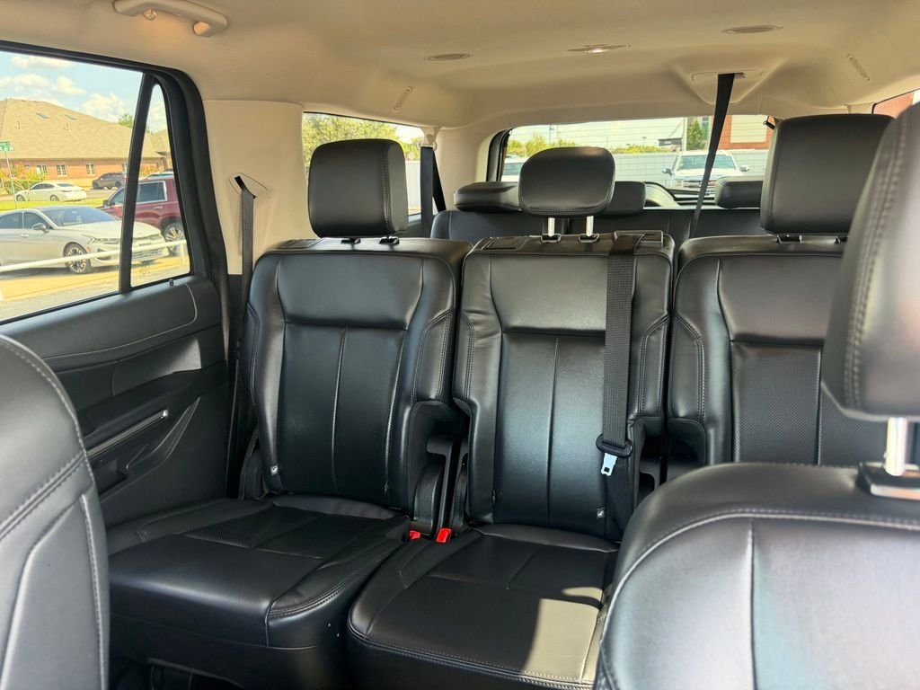 Used 2024 White Ford XLT image 30