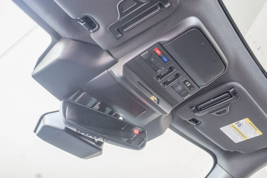 2026 Subaru Outback Premium - Photo 14