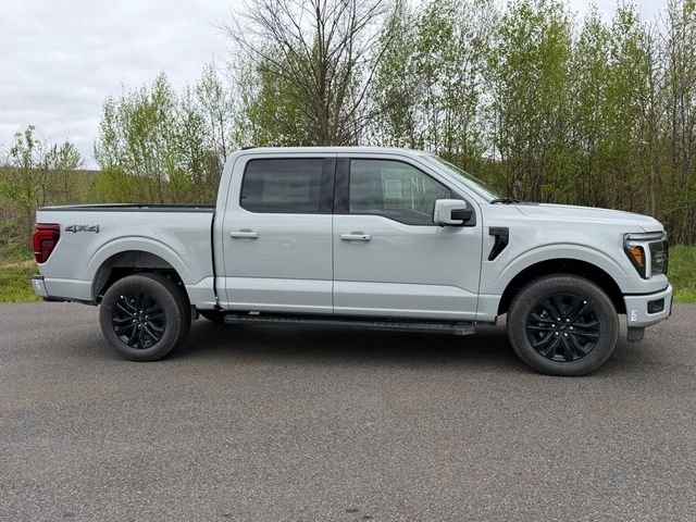 New 2026 Avalanche Ford Lariat® image 28