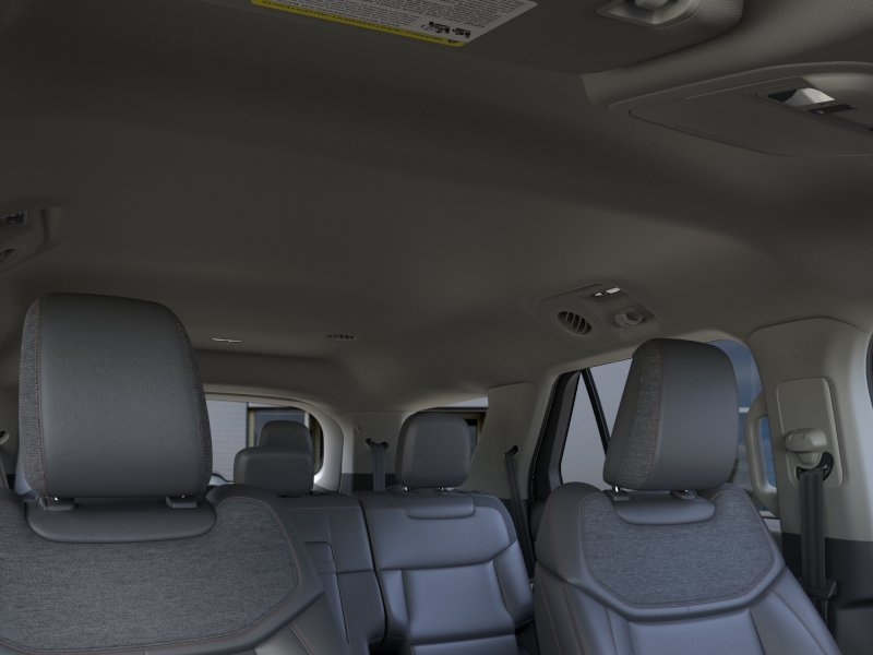 2026 Ford Explorer Active - Photo 35