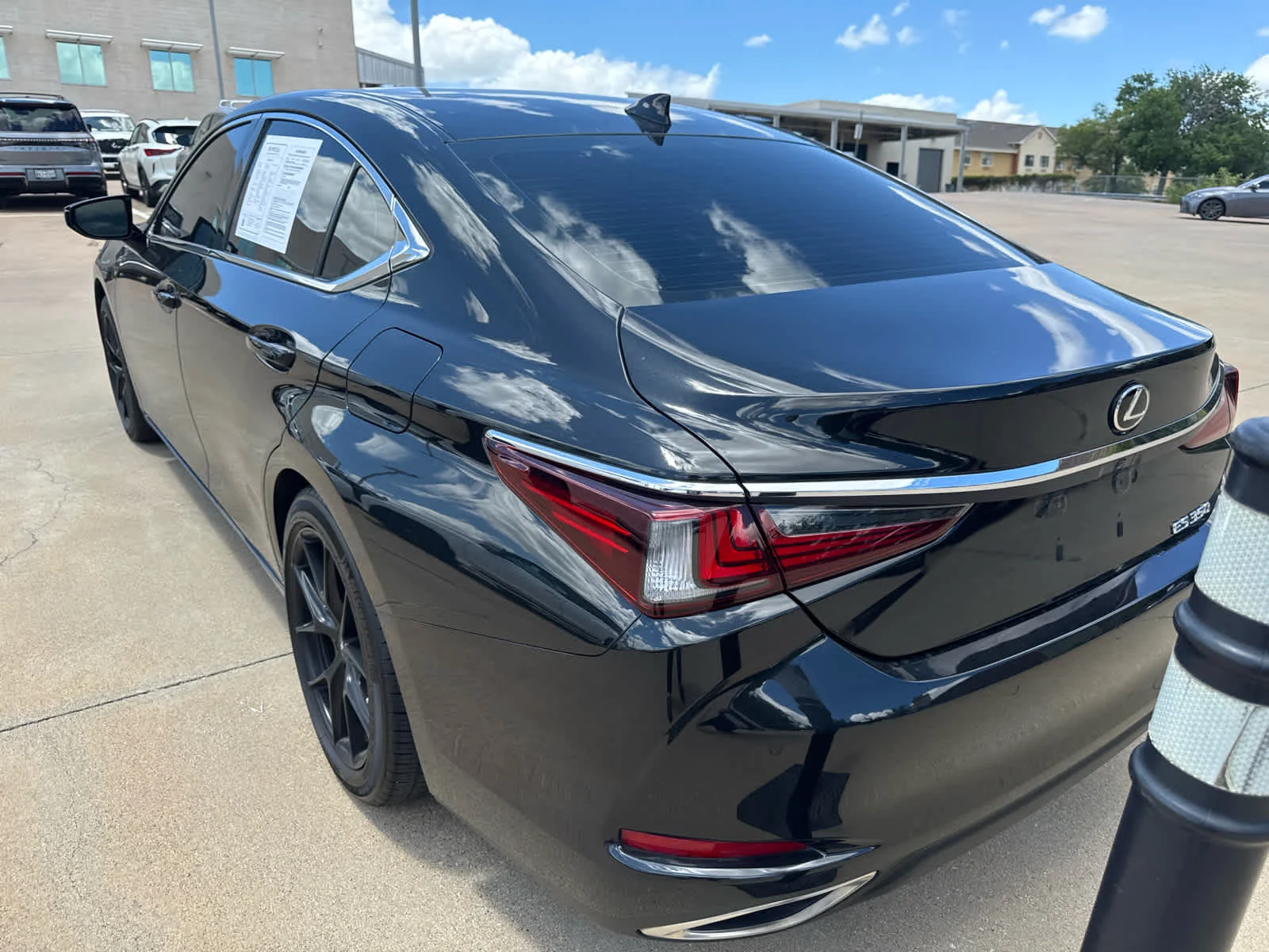 Used 2021 Caviar Lexus  image 4