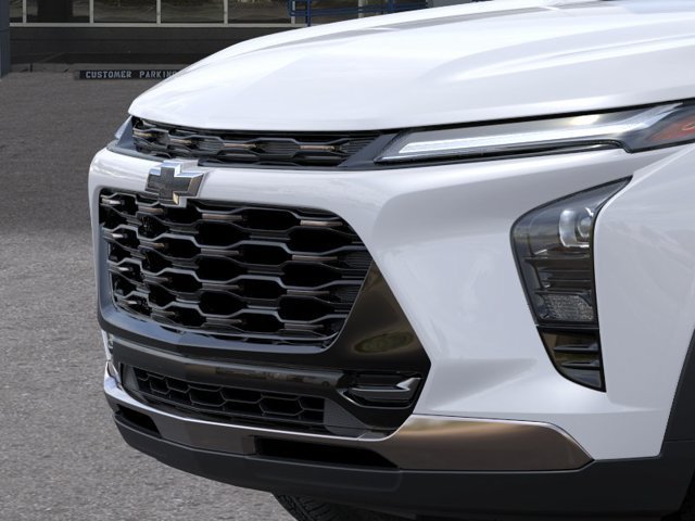 2026 Chevrolet Trax Activ - Photo 13