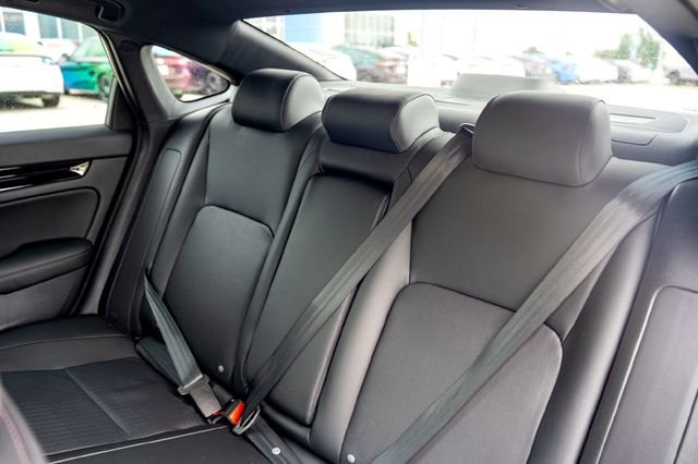 New 2026 Platinum White Pearl Honda Sport Touring image 18