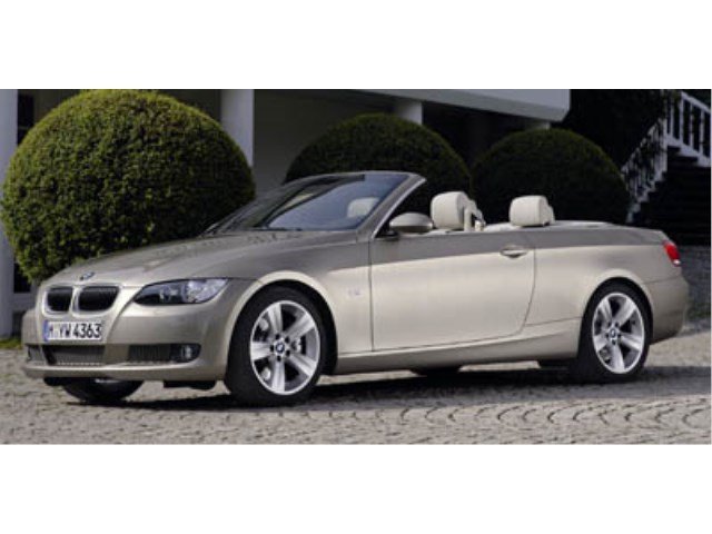 2007 BMW 3 Series 335i's photo