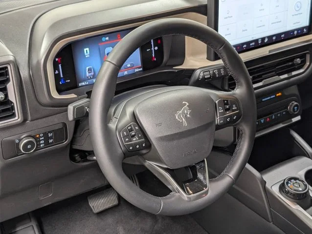 New 2026 Oxford White Ford Big Bend® image 37