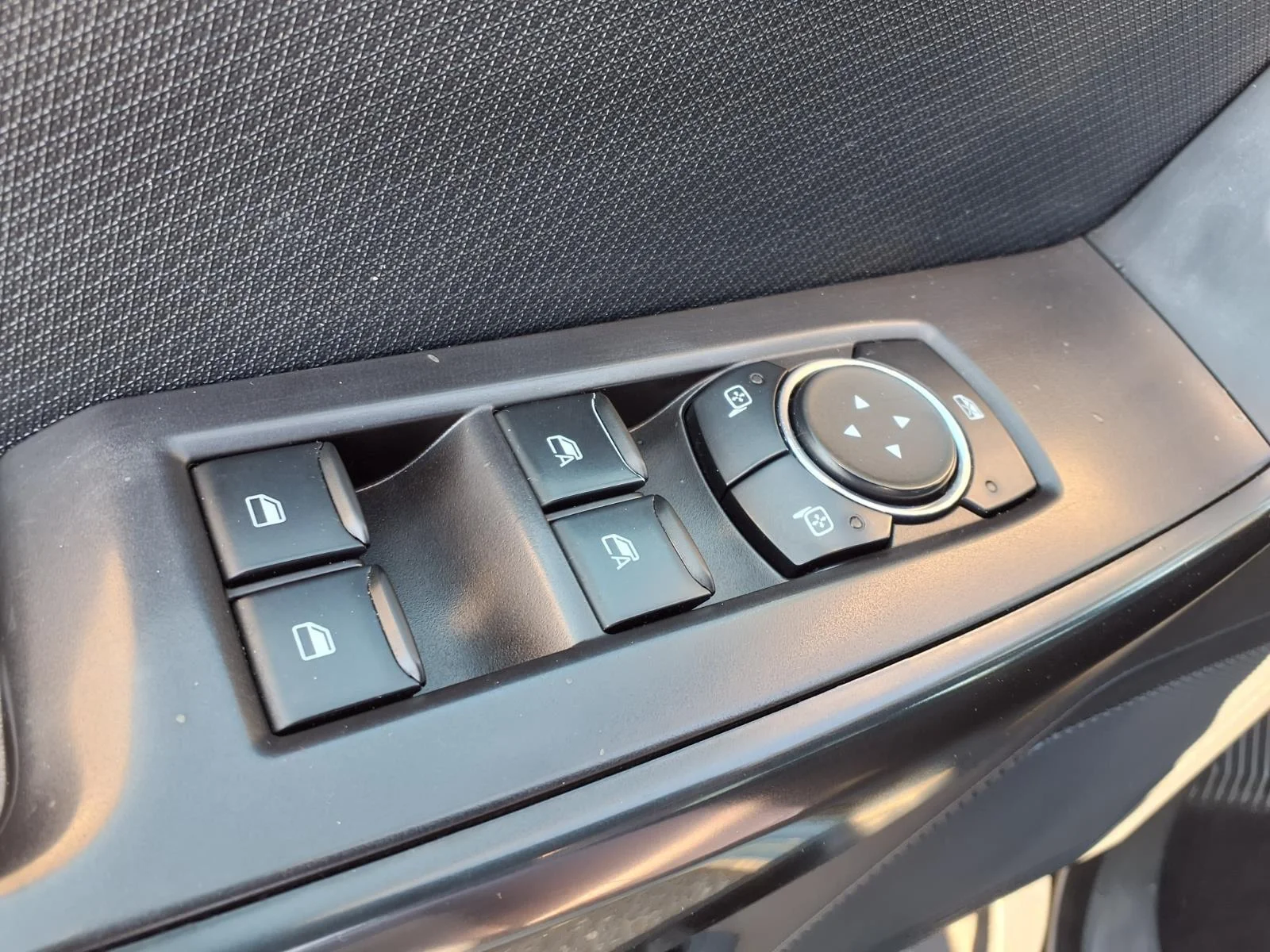 Used 2023 Area 51 Blue Ford XL image 9