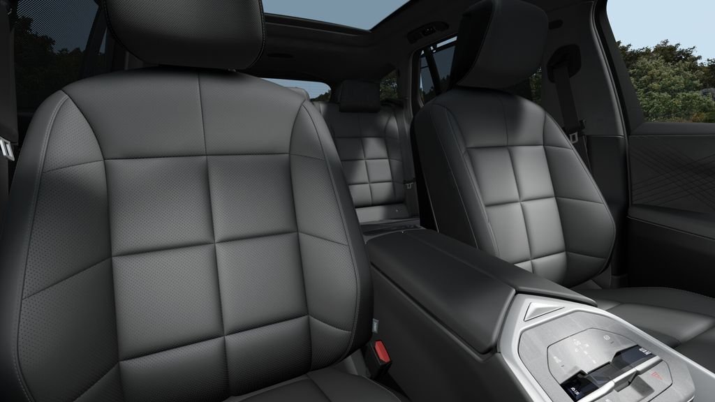New 2027 Dravit Grey Metallic BMW  image 11
