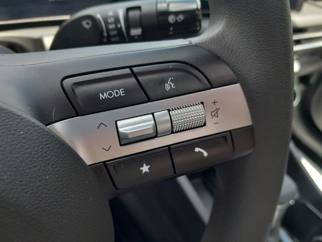 2025 Hyundai Santa Cruz SEL Activity - Photo 15