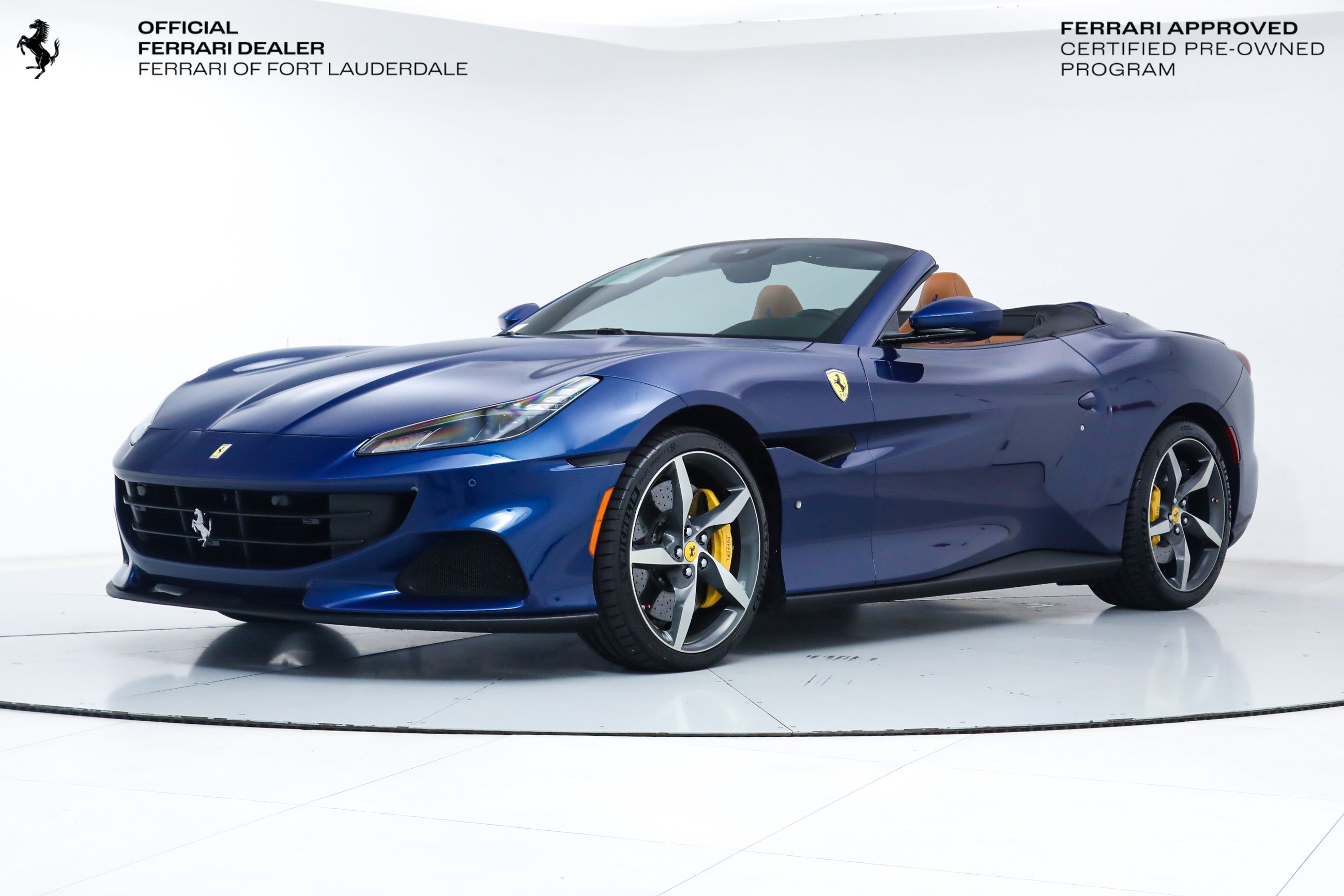 2023 Ferrari Portofino
