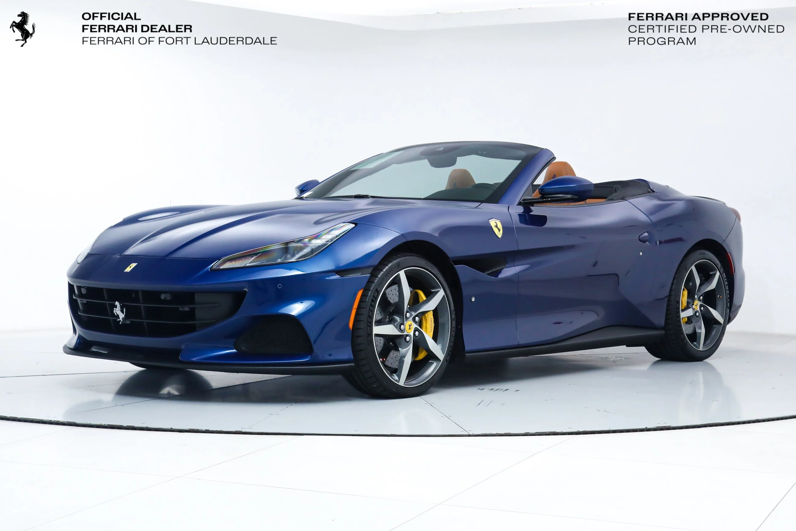 2023 Ferrari Portofino