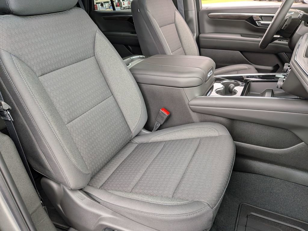 2026 Chevrolet Tahoe LS - Photo 29