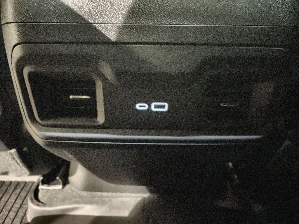 Used 2026 Black Chevrolet RST image 20