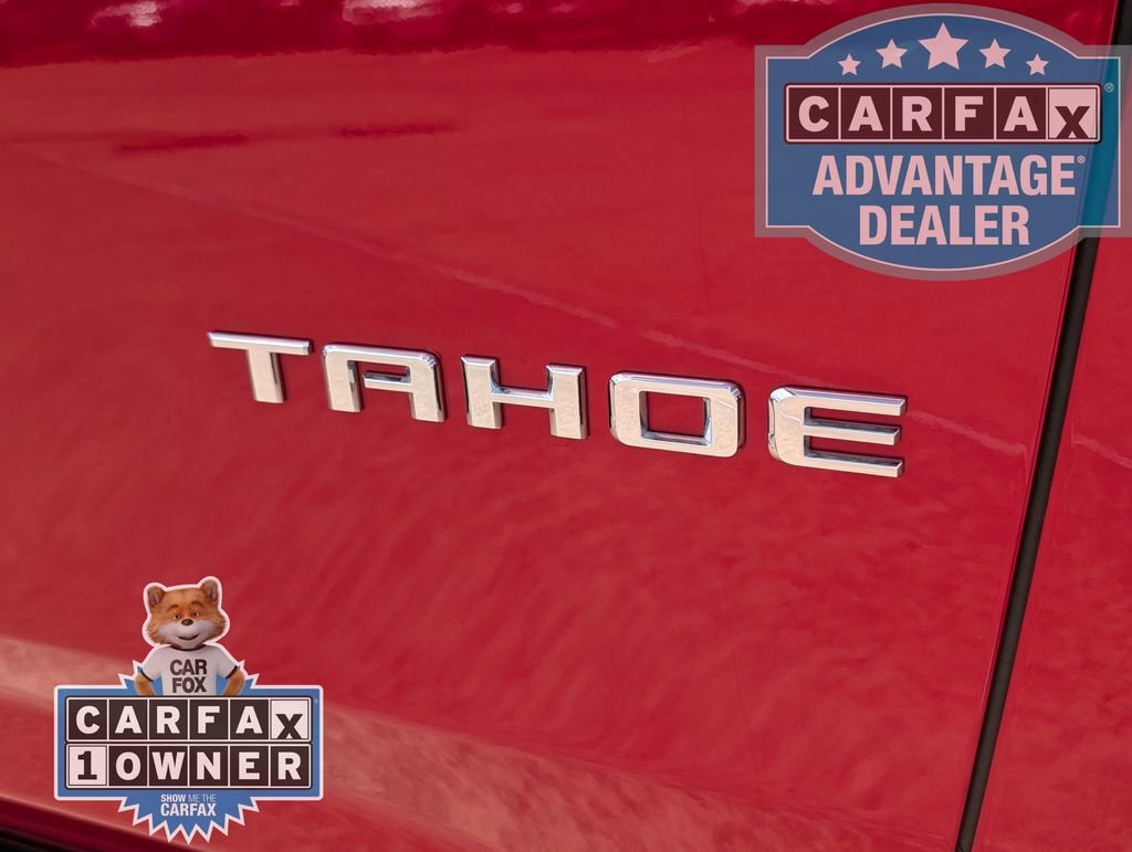 2025 Chevrolet Tahoe Premier - Photo 38