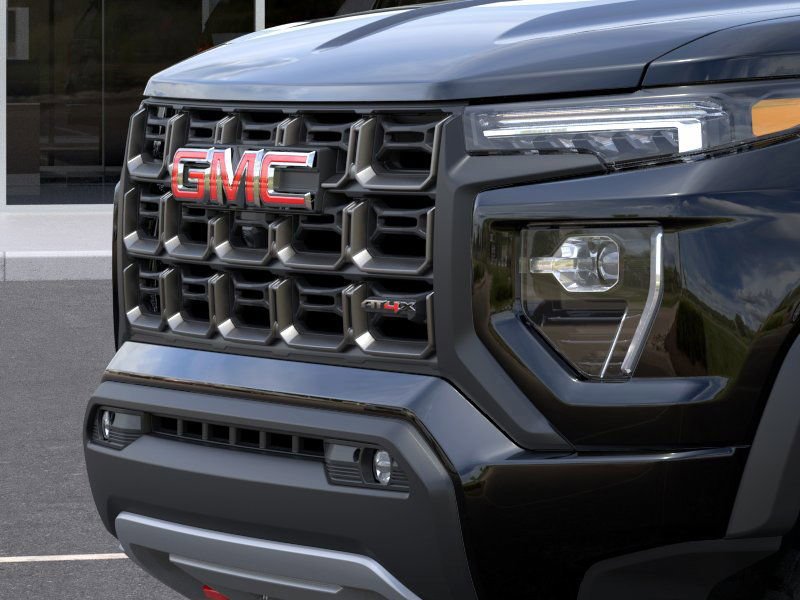 2026 GMC Canyon AT4X - Photo 13