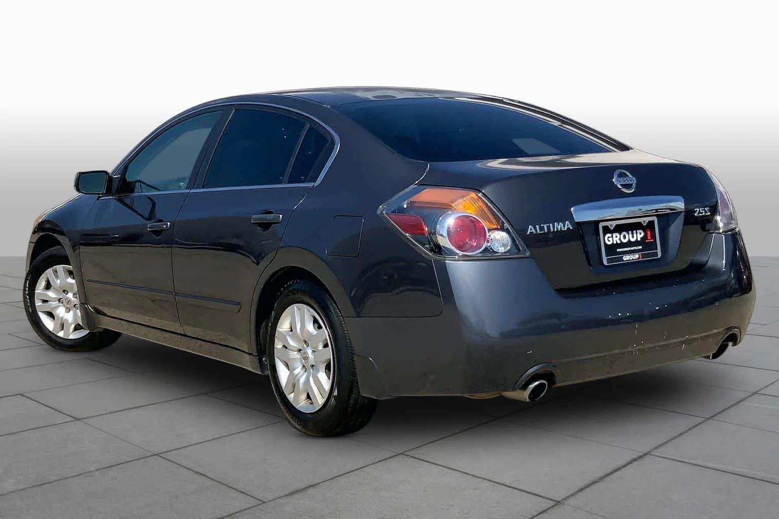 Used 2012 Dark Slate Nissan 2.5 S image 11