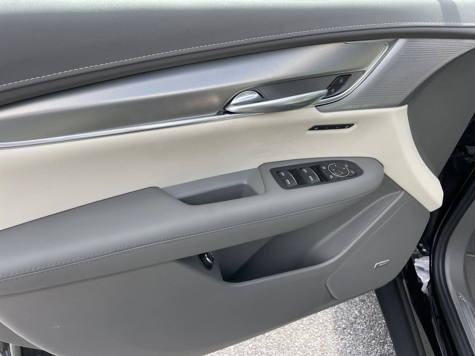 2025 Cadillac XT5 Premium Luxury - Photo 15