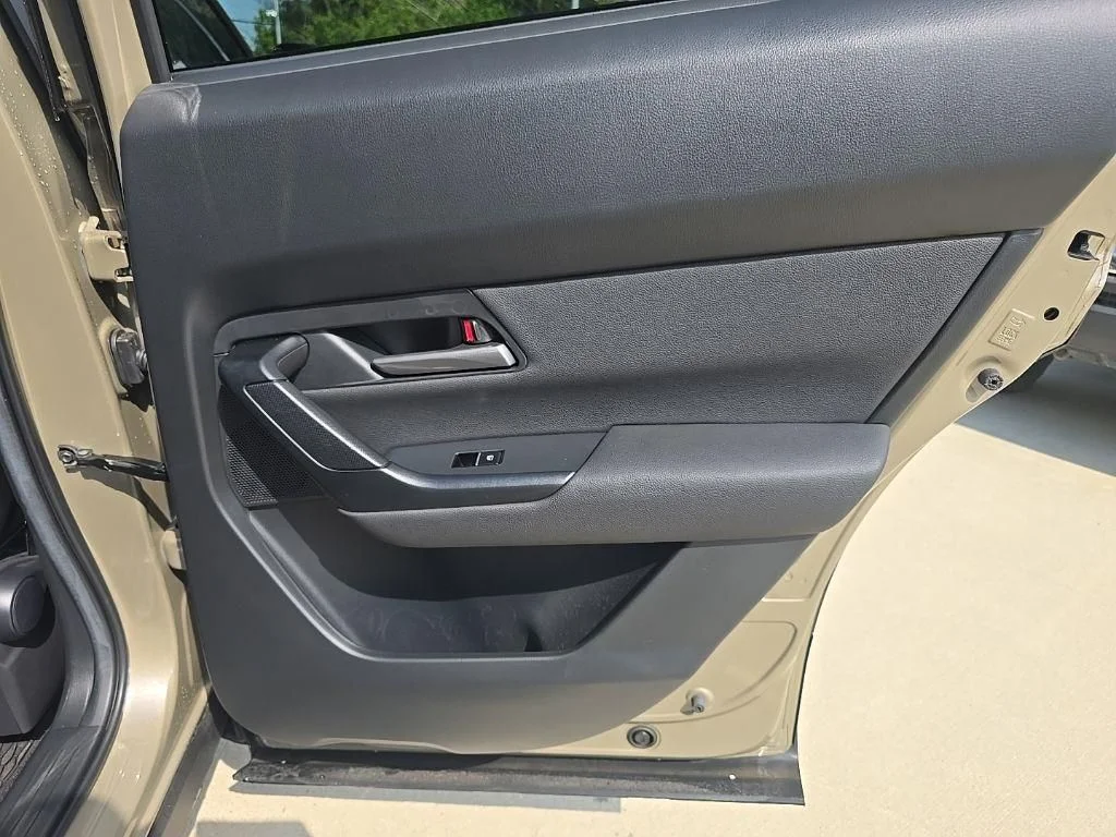 Certified Used 2026 Gray Mazda 2.5 S Meridian Edition image 34