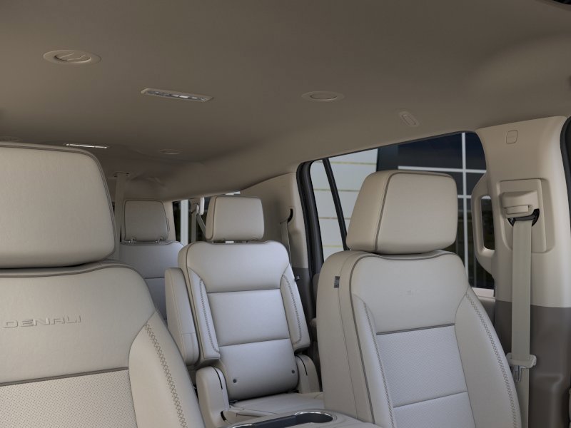 2026 GMC Yukon XL Denali - Photo 24