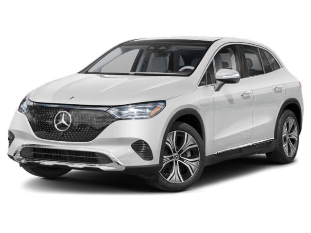 2024 Mercedes-Benz EQE SUV EQE 350 4MATIC's photo