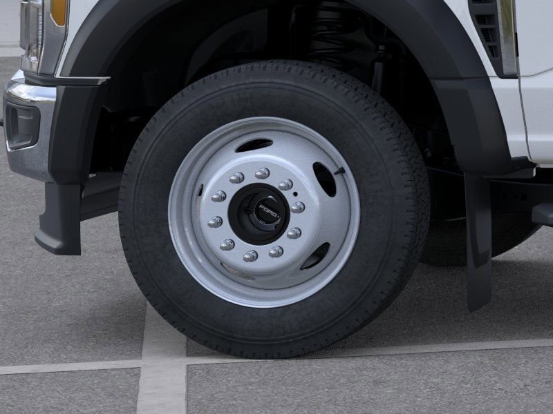 New 2026 Oxford White Ford XL image 19