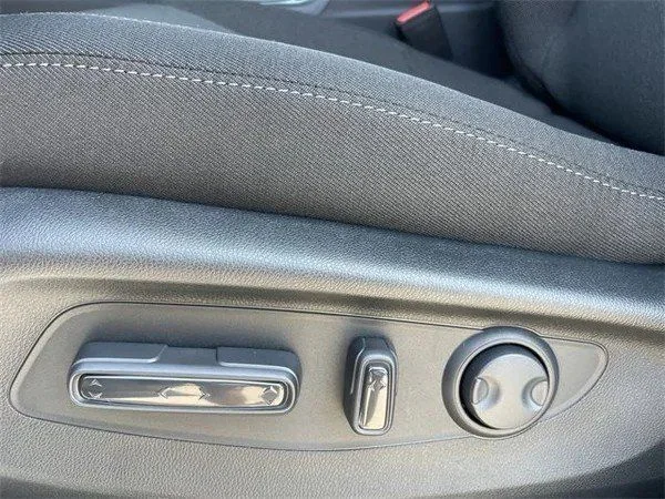2026 Honda CR-V EX - Photo 15
