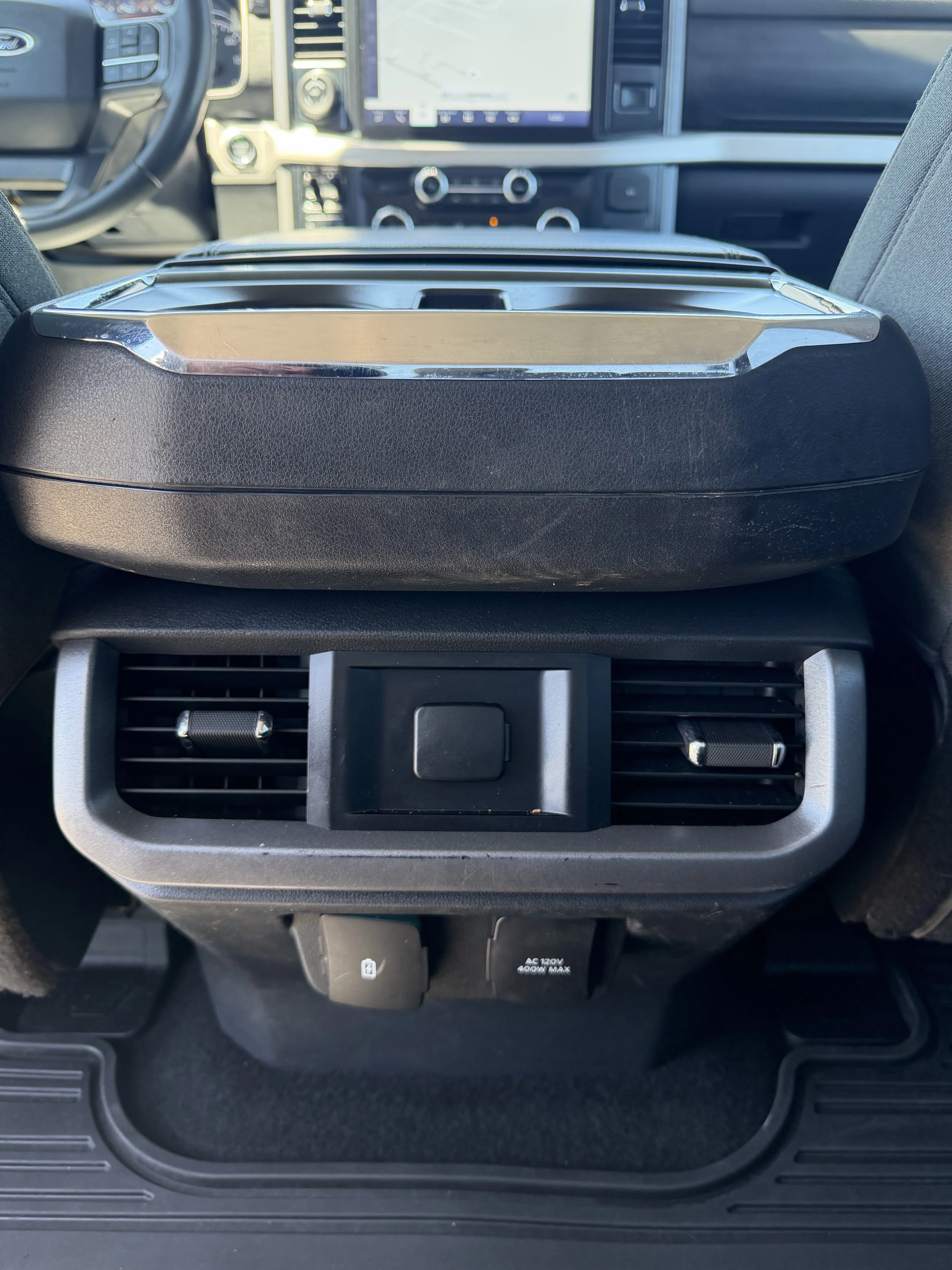 Used 2023 Red Ford XLT image 27