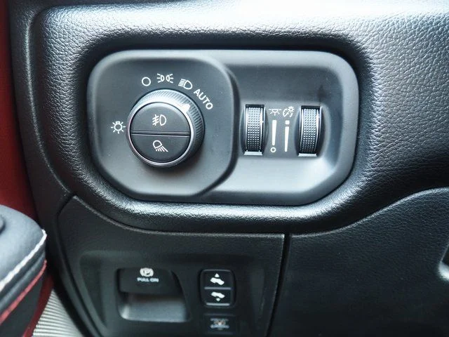 2026 RAM 1500 Rebel - Photo 26