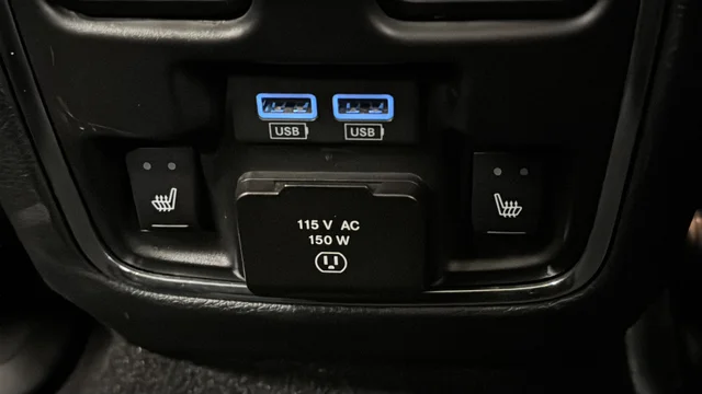 Used 2021 Crystal Metallic Jeep Limited image 35