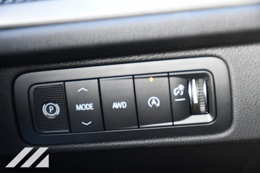 2027 Chevrolet Traverse LT - Photo 14