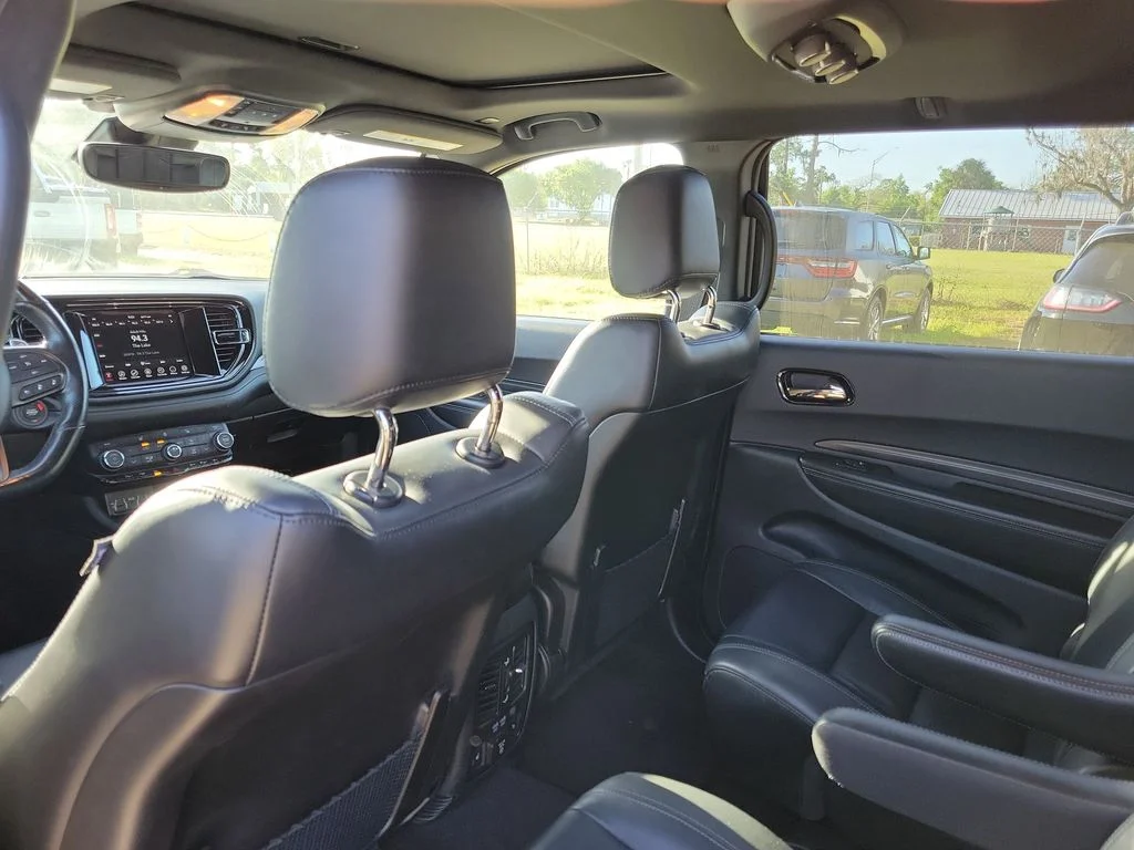 2022 Dodge Durango GT Plus - Photo 30