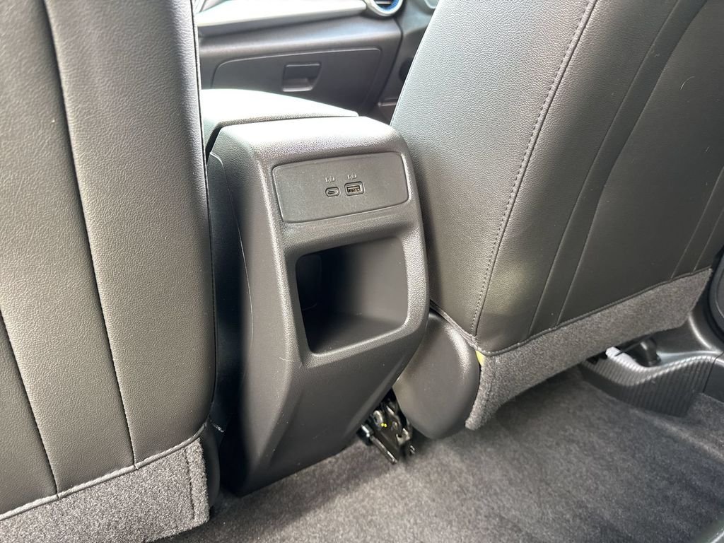 Used 2024 Black Chevrolet LT image 20