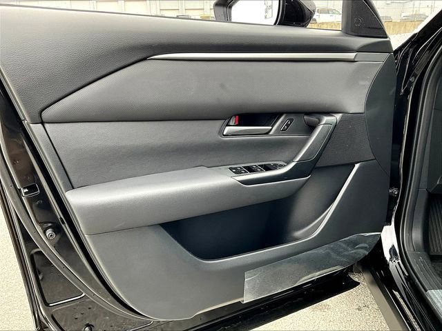 2026 Mazda CX-50 — photo 24