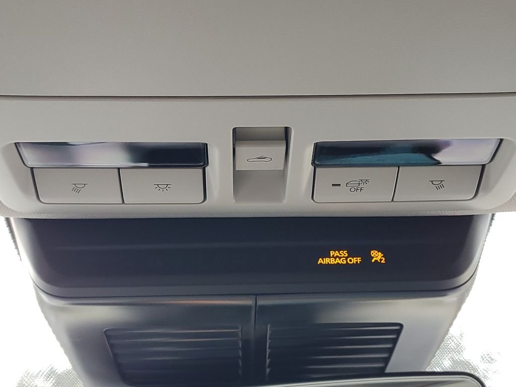 New 2026 Jet Black Mica Mazda 2.5 S Preferred AWD image 31
