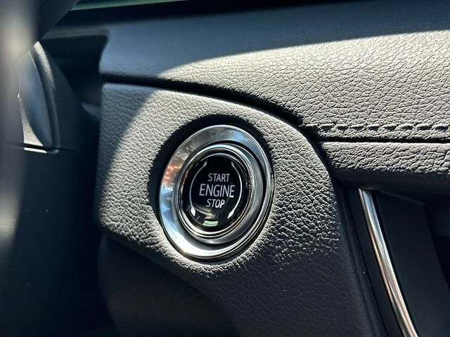 Certified Used 2025 Black Cadillac Premium Luxury image 26