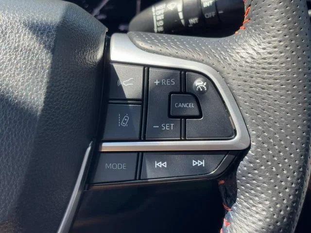 Used 2023 Silver Toyota XSE image 20
