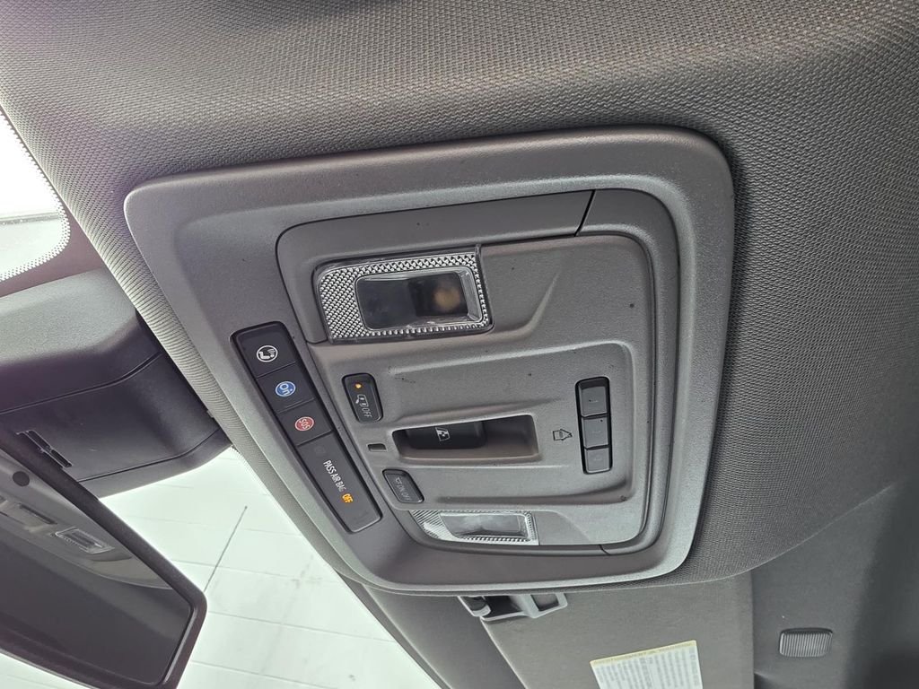 2022 Chevrolet Silverado 1500 Limited LTZ - Photo 28