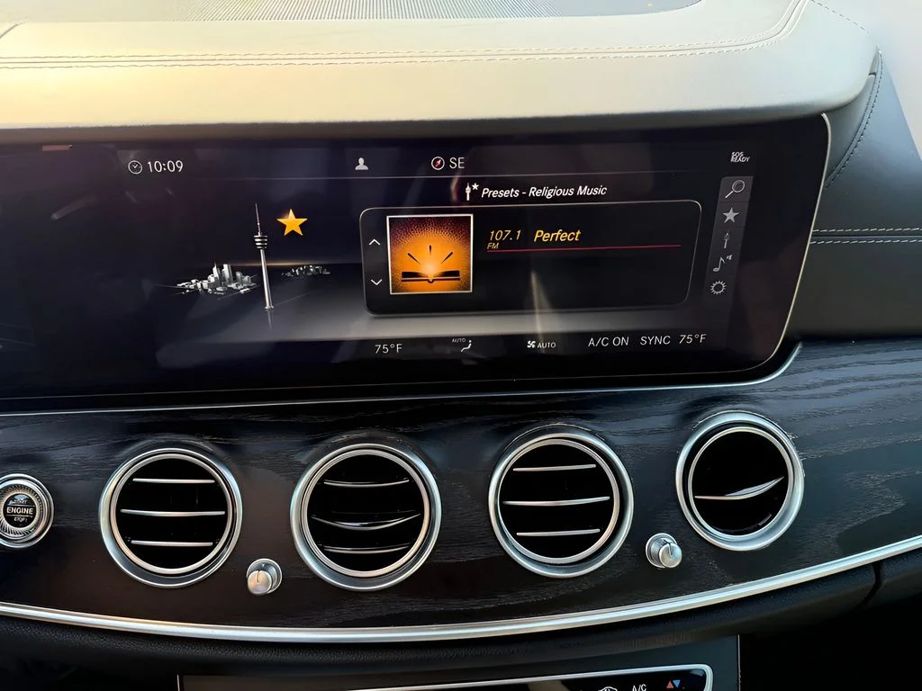 Used 2018  Mercedes-Benz E 63 S AMG® image 31