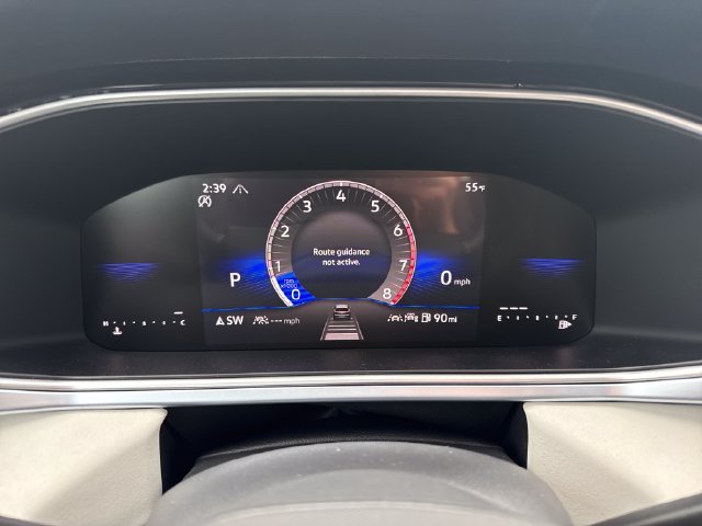 2026 Volkswagen Taos SE - Photo 21