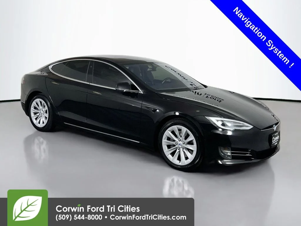 2018 Tesla Model S 75D's photo