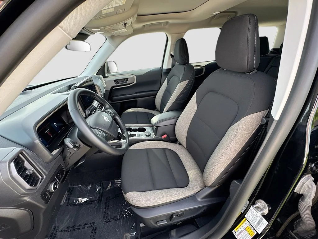 2025 Ford Bronco Sport Big Bend - Photo 17