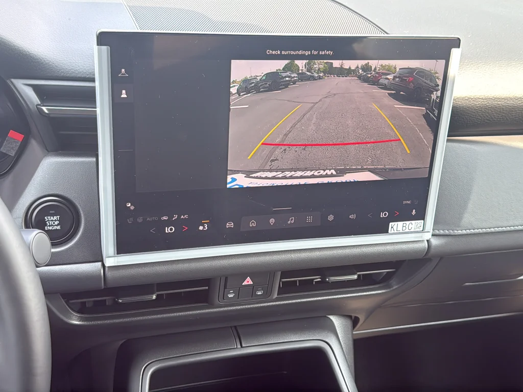 New 2026 Blue Mazda 2.5 S Preferred image 20