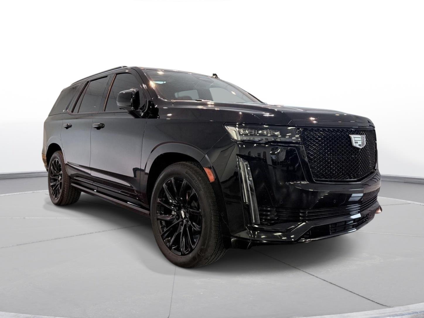 2024 Cadillac Escalade Sport - Photo 10