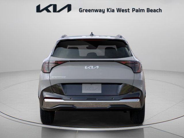 New 2027  Kia SX image 6