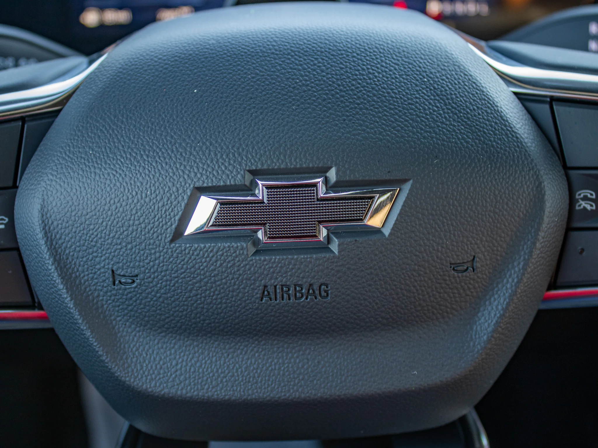 2027 Chevrolet Traverse Z71 - Photo 33
