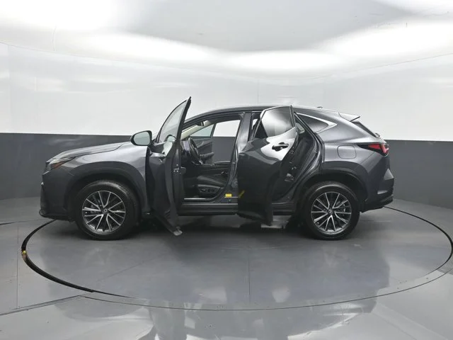 Used 2023 Gray Lexus 250 Base image 38