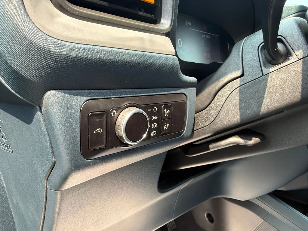 2026 Ford Maverick Tremor - Photo 18