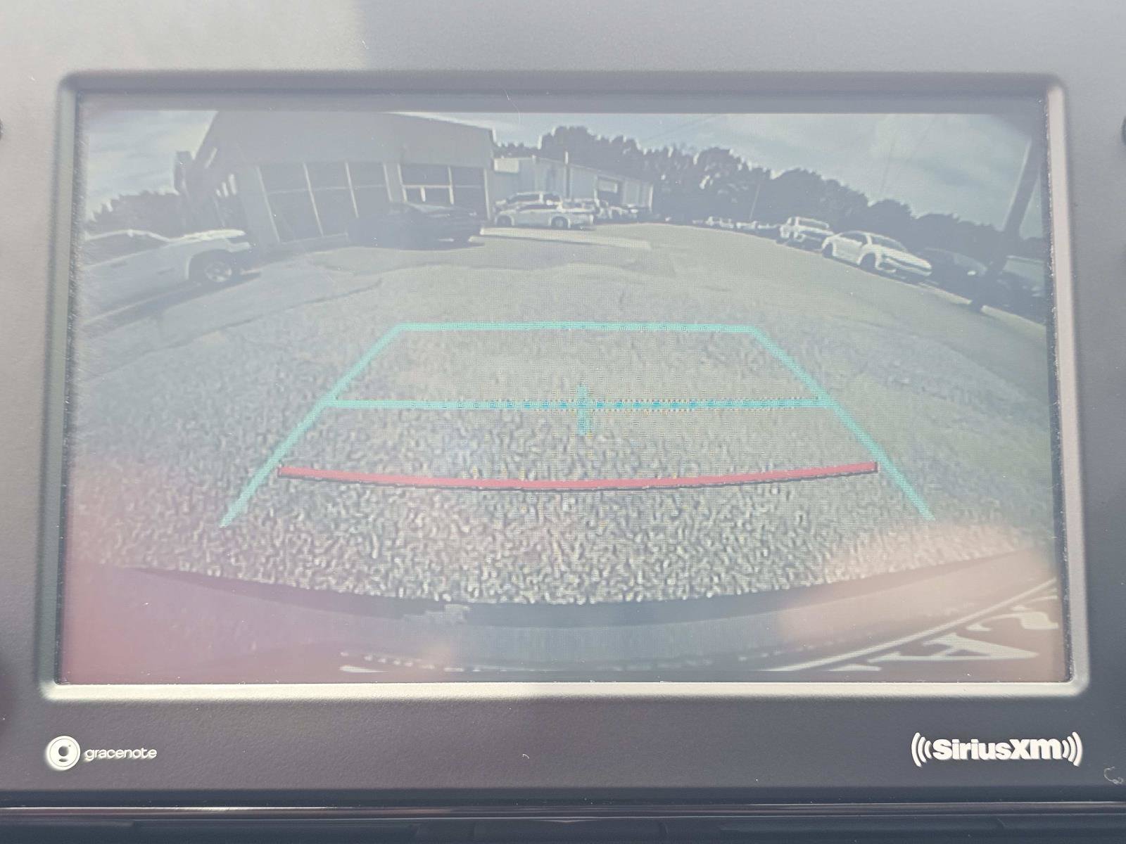 Used 2021 Silver Toyota XLE image 30