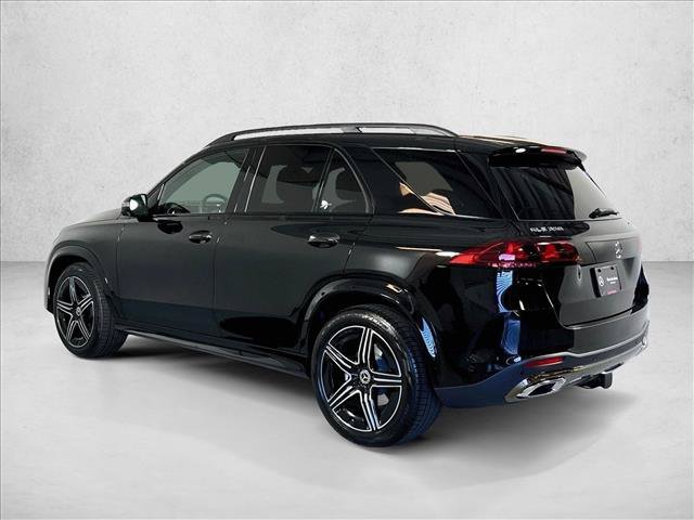 New 2027 Black Mercedes-Benz GLE 350 image 37