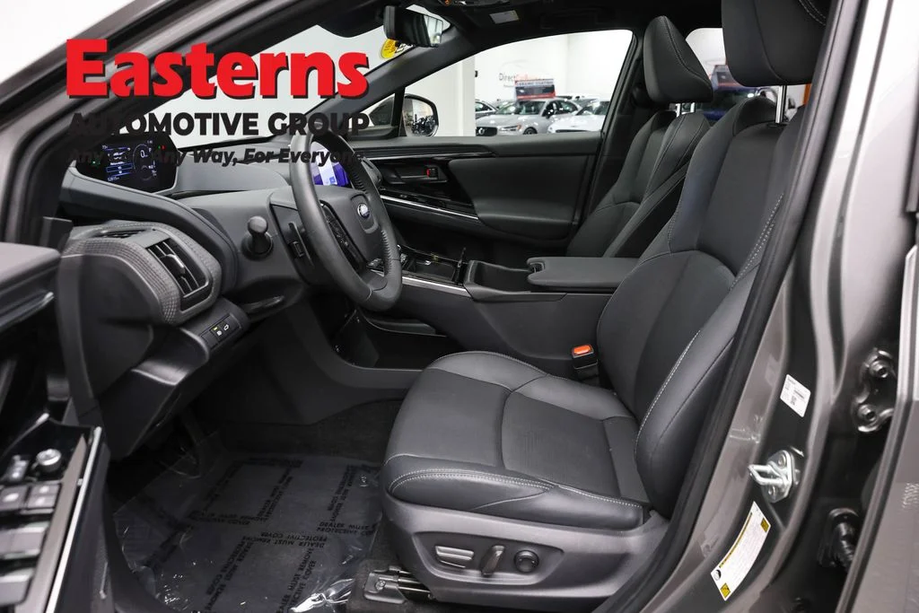 Used 2023 Black Subaru Touring image 13